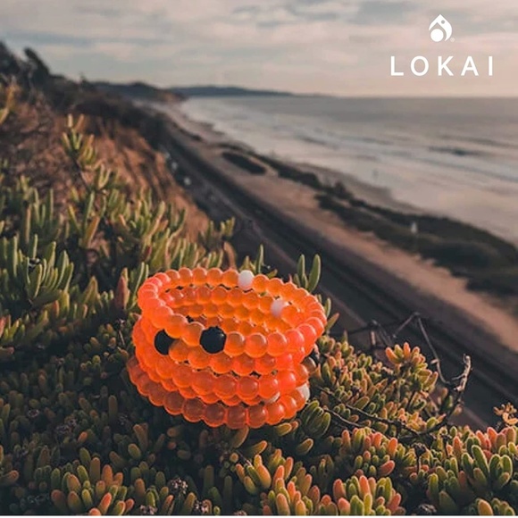 Lokai "Mental Health" Bracelet - Picture 5 of 7